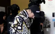 Ketua 'Geng Upik' bergelar Datuk didakwa bersubahat wang RM821,950