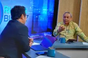 Ketua Pengarah Japen Baharu Pacu Transformasi Digital Tanpa Abaikan Interaksi Manusia