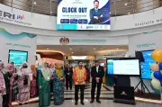 Ketua Perangkawan Malaysia Mohd Uzir Tinggalkan Legasi Sistem Statistik Lebih Moden dan Bersepadu