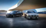 Keuntungan BMW jatuh sepertiga akibat permintaan China lemah