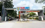 Kewangan terangkan pengecualian cukai interim 3 tahun TARC