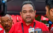 KFC, FamilyMart dan ATM dalam janji calon Bersatu untuk pengundi Juasseh