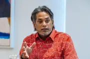 Khairy Jamaluddin mungkin calon BN di Rembau, bakal MB?