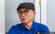 Kiandee persoal kuorum Majlis Pimpinan Tertinggi Bersatu