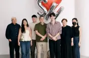 Kim Soo-hyun kembali ke pentas selepas 16 bulan direhatkan
