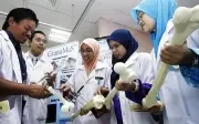 KKM sasar tawaran jawatan tetap kepada semua pegawai perubatan mulai 2028