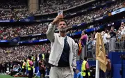 Klopp calon utama gantikan Nagelsmann sebagai jurulatih Jerman