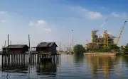 Komuniti Seletar di Johor berusaha kekalkan tradisi di tengah pembangunan pesat