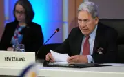 Kontroversi perkauman: Menteri NZ suruh MP pulang ke negara sendiri