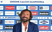 Kontroversi Pirlo: Hubungan dengan syarikat pertaruhan Rusia