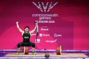 Korban Segala-galanya: Mohamad Syahmi Raih Emas Sukan Komanwel Glasgow