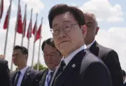 Korea Selatan sasar 'tingkap emas' AI, lonjakan cukai untuk pelaburan strategik