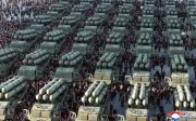 Korea Utara gesa perkasa angkatan nuklear secara kualiti dan kuantiti