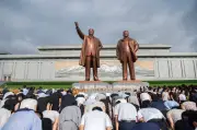 Korea Utara perkuat keupayaan nuklear, Kim tingkatkan pelan pertahanan