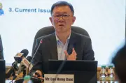 Kos meningkat kekal cabaran utama perniagaan Cina Malaysia, kajian ACCCIM