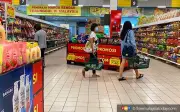 Kos sara hidup kekal isu utama rakyat Johor, kata kaji selidik