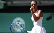 Kostyuk mara ke separuh akhir Wimbledon, tewaskan Paolini