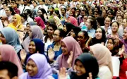 KPT nafikan dakwaan pelajar asing singkir pelajar tempatan