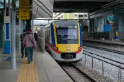 KTMB Tambah 36 Perjalanan Komuter dan 30 ETS untuk Pilihan Raya Negeri Sembilan