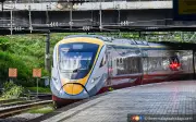KTMB tambah 7,464 tempat duduk ETS sempena PRN Johor, tawaran tambang promosi 20%