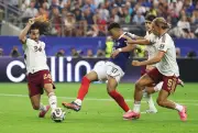 Kubu Spanyol Siap Hadapi Gempuran Messi dan Argentina di Final Piala Dunia