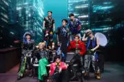 Kumpulan Ateez Catat No. 1 Billboard 200 Ketiga dengan 'Golden Hour: Part. 5'