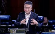 Kurang 40% ahli KWSP capai simpanan asas ikut umur, kata Timbalan Menteri