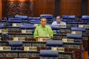 Ladang Babi Sedia Ada di Tanjung Sepat Tak Perlu EIA, Kata Timbalan Menteri