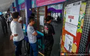 Laksana undi dalam talian berperingkat, kata bekas timbalan pengerusi SPR
