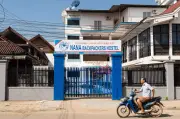 Laos nafi bukti kematian enam pelancong akibat keracunan metanol