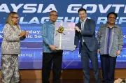 Laporan GovTech Malaysia cadang empat tiang transformasi digital sektor awam