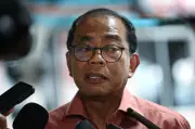 Laporan Letupan Hobart Camp Dihantar Pertengahan Bulan Ini - Khaled Nordin