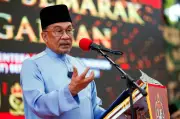 Laporan RCI Tabung Haji dirahsiakan elak panik awam, kata Anwar