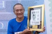 Larian Separuh Maraton Kuching 2026 Raikan Kecergasan Merentas Generasi