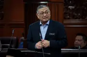 Lebih 3,600 permohonan kewarganegaraan Sabah masih belum selesai