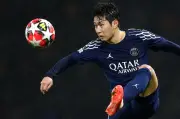 Lee Kang-In sertai Atletico Madrid dengan nilai €40 juta