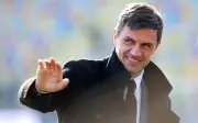 Legenda Itali Maldini dapat peranan utama dengan FIGC