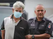 Lelaki 65 Tahun Didakwa Dagangkan 39.9 Liter Fentanyl di Perlis