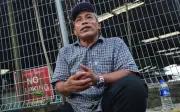 Lelaki pandu 120km sampai seminit lewat, gagal mengundi