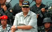Leonard 'Fat Leonard' rayu pengampunan daripada Trump