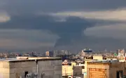 Letupan di timur Tehran akibat pelupusan peluru terkawal