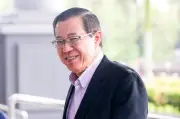 Lim Guan Eng desak PM bayar RM2.8b kekurangan kepada Pulau Pinang