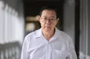 Lim Guan Eng Gesa Bank Guna Untung RM54.8 Bilion Bantu PKS