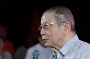 Lim Kit Siang: Jangan Pecah Undi PH di PRN Johor demi Impian Malaysia