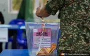 Lima Faktor Utama Tentukan Keputusan Pilihan Raya Johor, Kata Salleh