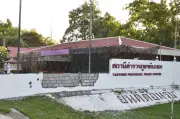 Lima tentera Thai terkorban dalam serangan hendap di pusat pemeriksaan