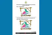 Logo Pelancongan Terengganu 2027 Patuhi Syariah, Ikon Penyu Dikekalkan