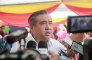 Loke: Persaingan PH-BN di PRN tidak jejas kerajaan perpaduan