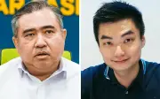 Loke Siew Fook saman peguam atas fitnah di Facebook