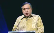 Loke Siew Fook tidak kisah dicabar Albert Tei di DUN Chennah